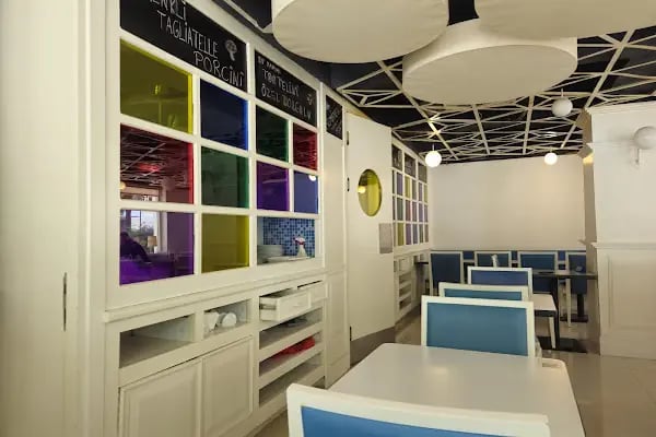 Dababa Restaurant - Resim 2