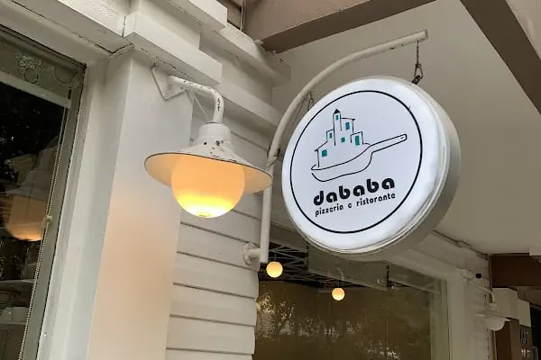 Dababa Restaurant - Resim 15