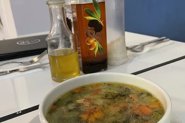 Dababa Restaurant - Resim 16