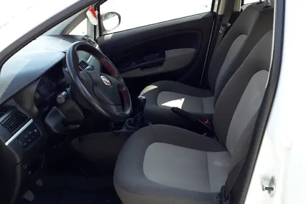 Şato Turizm Taşımacılığı ve Rent A Car İzmir Kiralık Minibüs - Resim 20
