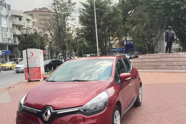 Şato Turizm Taşımacılığı ve Rent A Car İzmir Kiralık Minibüs - Resim 4