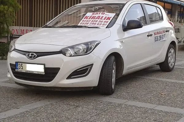 Şato Turizm Taşımacılığı ve Rent A Car İzmir Kiralık Minibüs - Resim 14