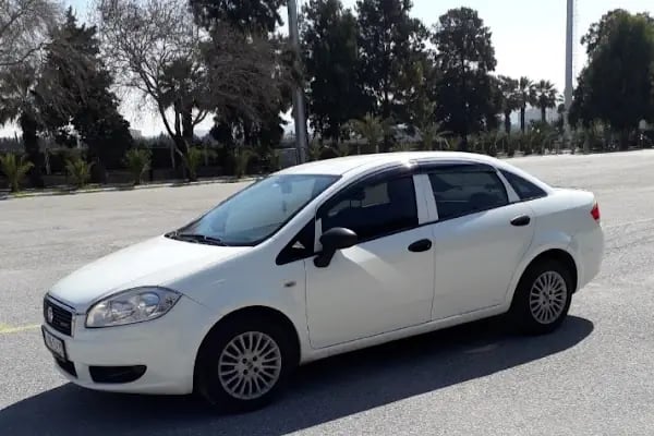 Şato Turizm Taşımacılığı ve Rent A Car İzmir Kiralık Minibüs - Resim 13