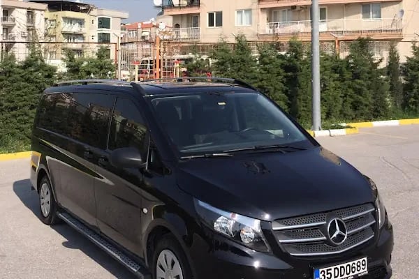 Şato Turizm Taşımacılığı ve Rent A Car İzmir Kiralık Minibüs - Resim 2