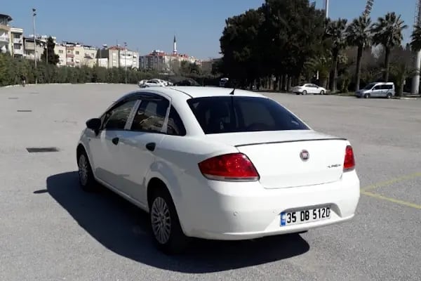 Şato Turizm Taşımacılığı ve Rent A Car İzmir Kiralık Minibüs - Resim 15
