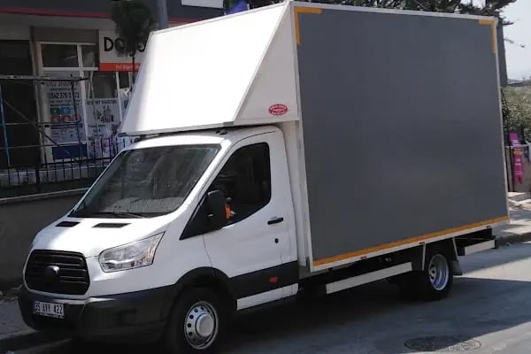 Şato Turizm Taşımacılığı ve Rent A Car İzmir Kiralık Minibüs - Resim 19