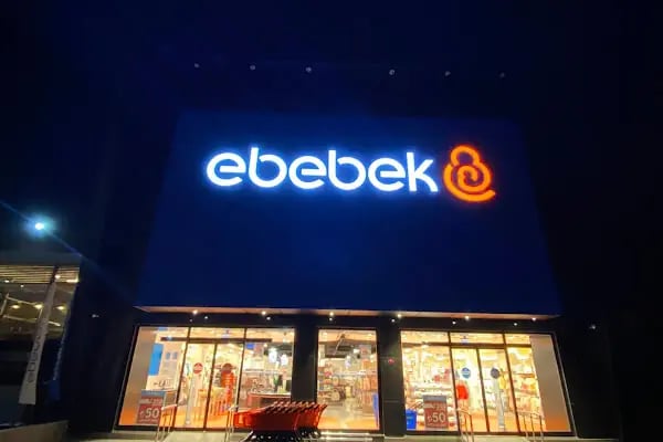ebebek Trabzon Akçaabat - Resim 5