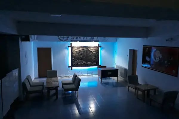 Afşin Atatürk Mesleki ve Teknik Anadolu Lisesi - Resim 3