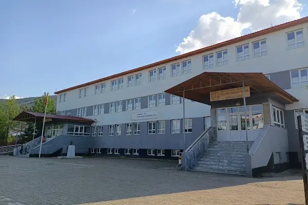 Afşin Atatürk Mesleki ve Teknik Anadolu Lisesi - Resim 2