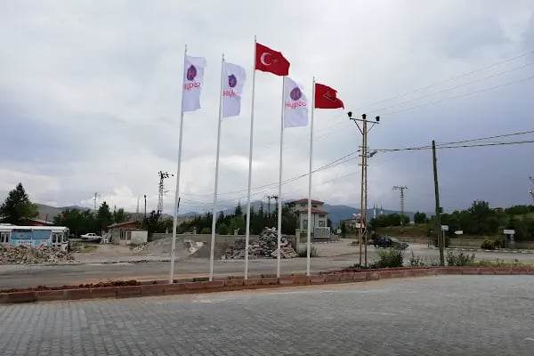 ESEN PETROL HYPCO - Resim 7