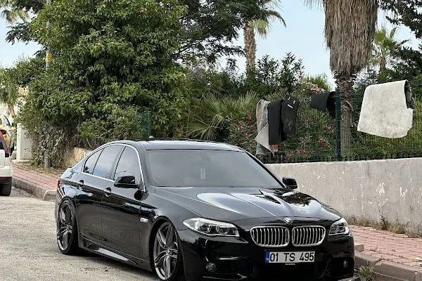 ERKOVAN DETAİLİNG - Resim 5