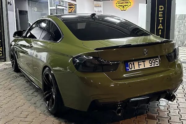 ERKOVAN DETAİLİNG - Resim 10