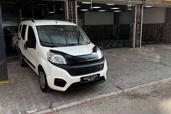ERKOVAN DETAİLİNG - Resim 4