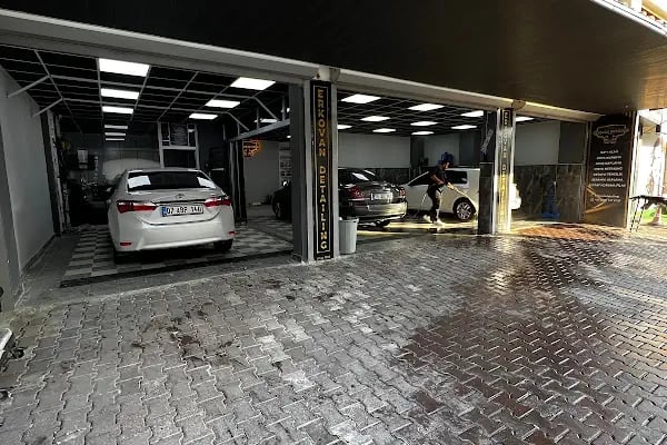 ERKOVAN DETAİLİNG - Resim 3