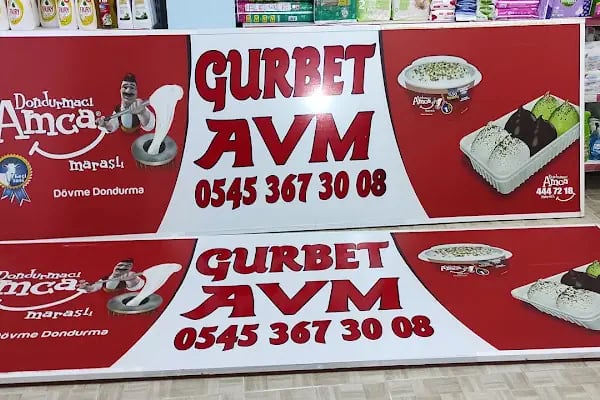 GURBET AVM - Resim 2