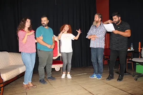 SIRF TİYATRO - Resim 3