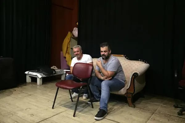 SIRF TİYATRO - Resim 15