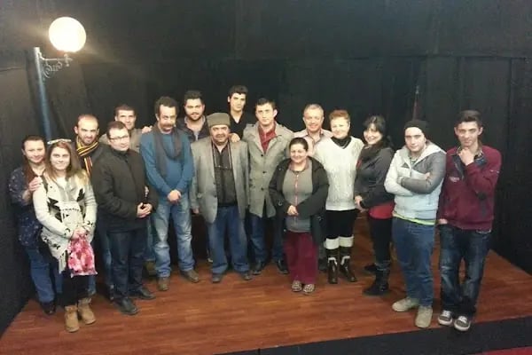 SIRF TİYATRO - Resim 16