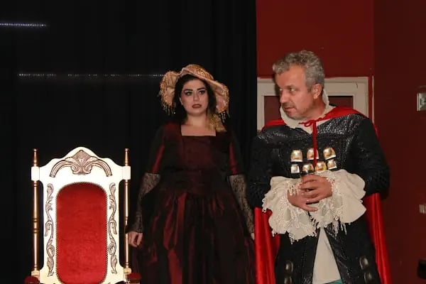 SIRF TİYATRO - Resim 17