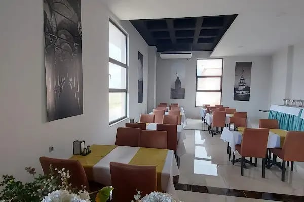 İpsala Park Hotel - Resim 12