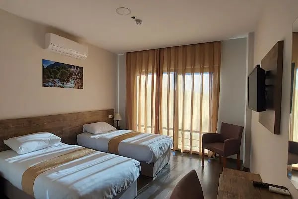 İpsala Park Hotel - Resim 7