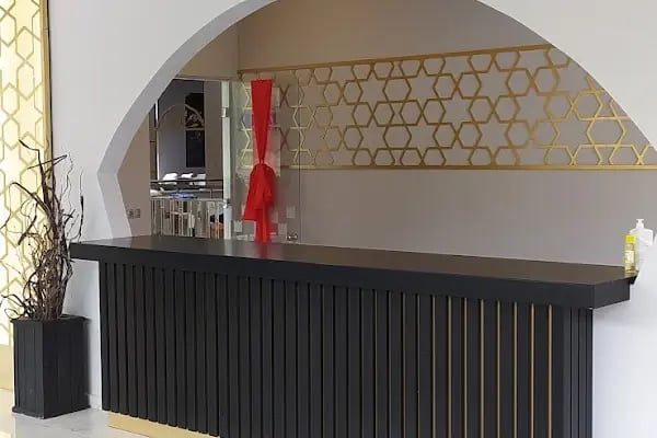 İpsala Park Hotel - Resim 13