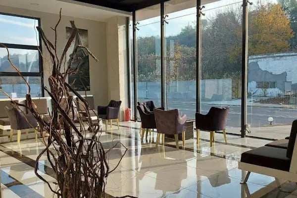 İpsala Park Hotel - Resim 18