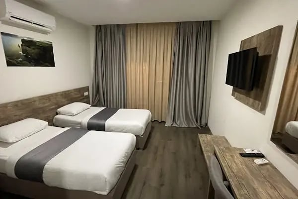 İpsala Park Hotel - Resim 2