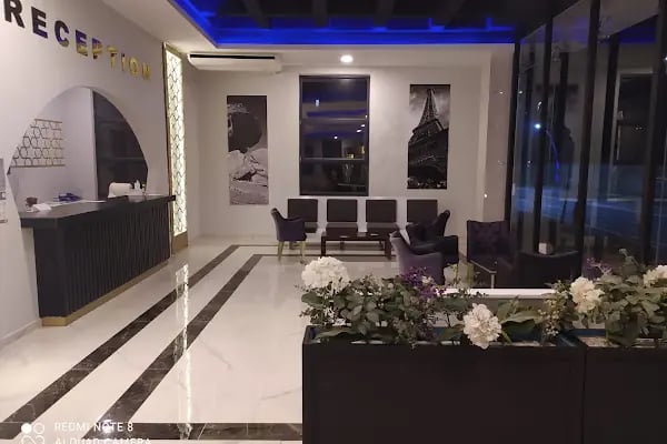 İpsala Park Hotel - Resim 11