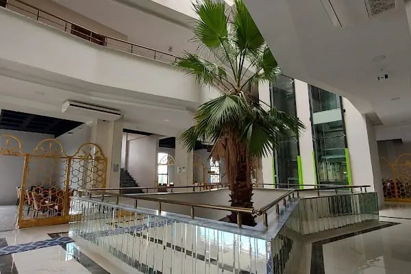 İpsala Park Hotel - Resim 17