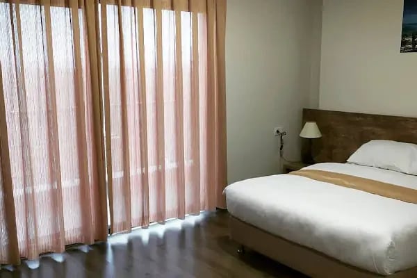 İpsala Park Hotel - Resim 5