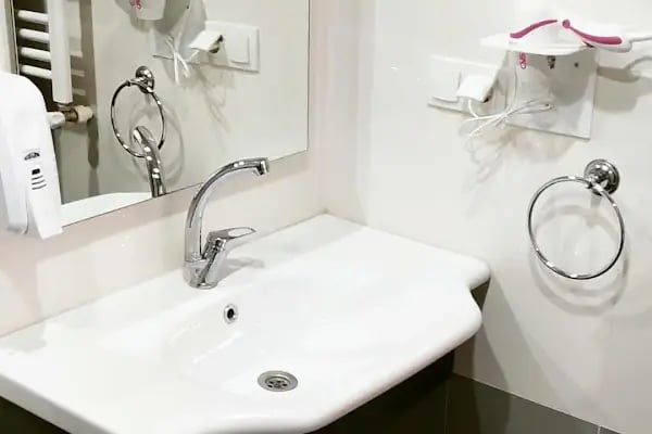 İpsala Park Hotel - Resim 3