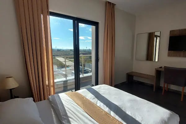 İpsala Park Hotel - Resim 20