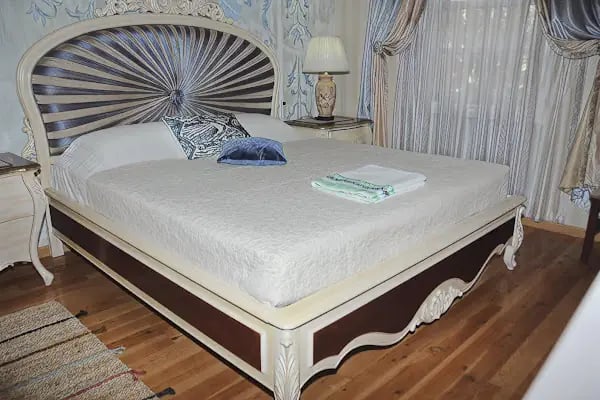 Delight Deluxe Antique Villa - Resim 20
