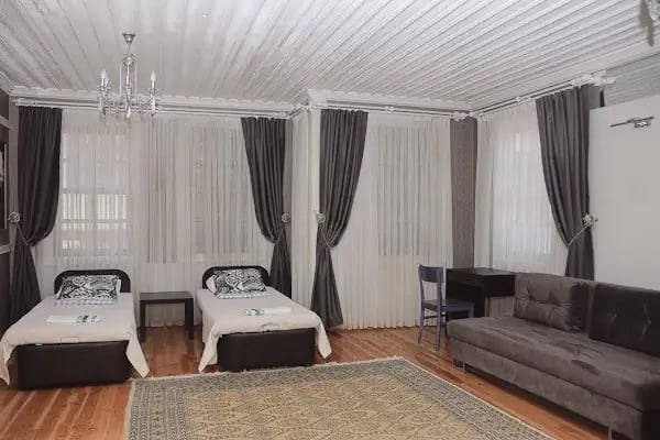 Delight Deluxe Antique Villa - Resim 4
