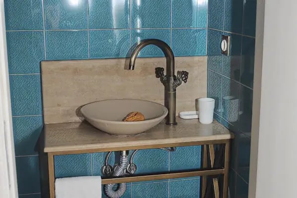 Delight Deluxe Antique Villa - Resim 7