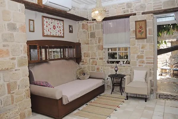 Delight Deluxe Antique Villa - Resim 17