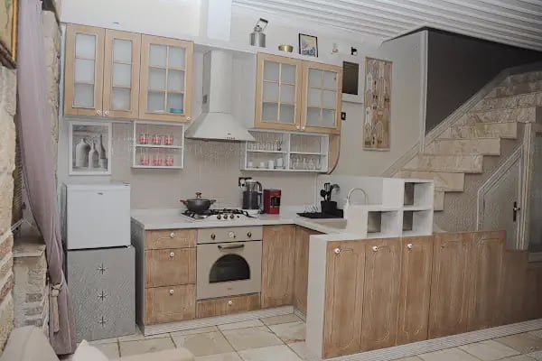 Delight Deluxe Antique Villa - Resim 5