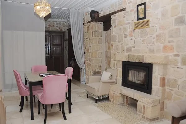Delight Deluxe Antique Villa - Resim 19