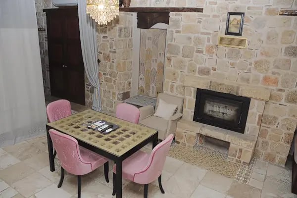 Delight Deluxe Antique Villa - Resim 18