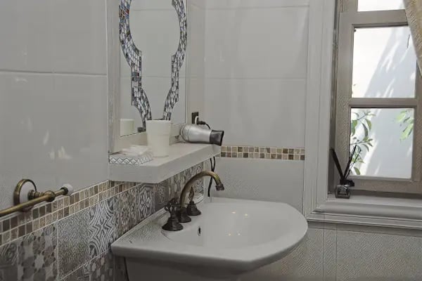 Delight Deluxe Antique Villa - Resim 3