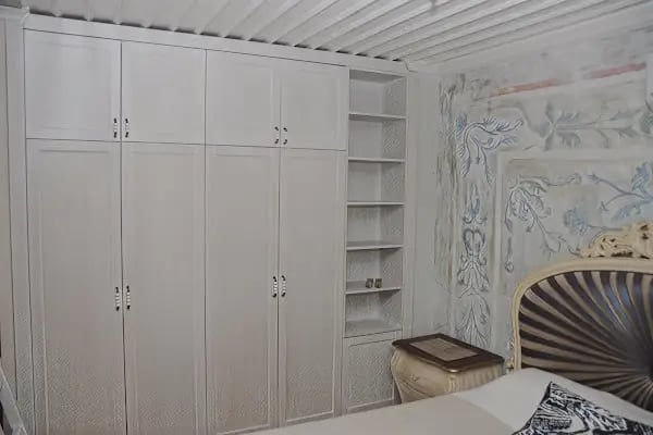 Delight Deluxe Antique Villa - Resim 9