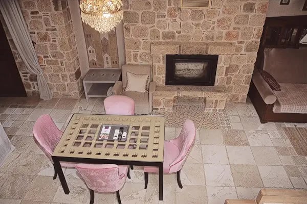 Delight Deluxe Antique Villa - Resim 15