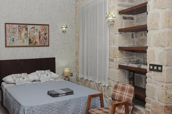 Delight Deluxe Antique Villa - Resim 6