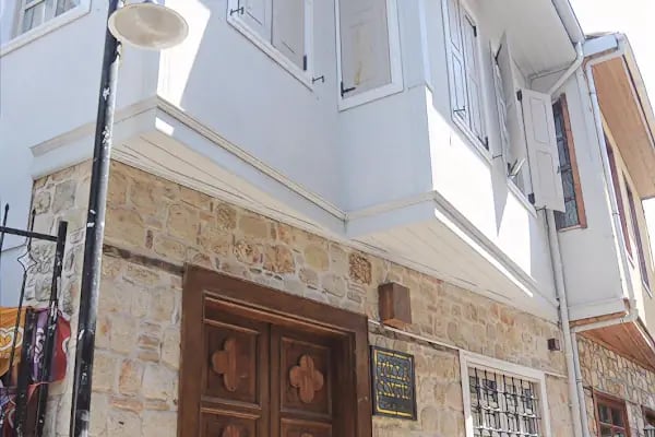 Delight Deluxe Antique Villa - Resim 1