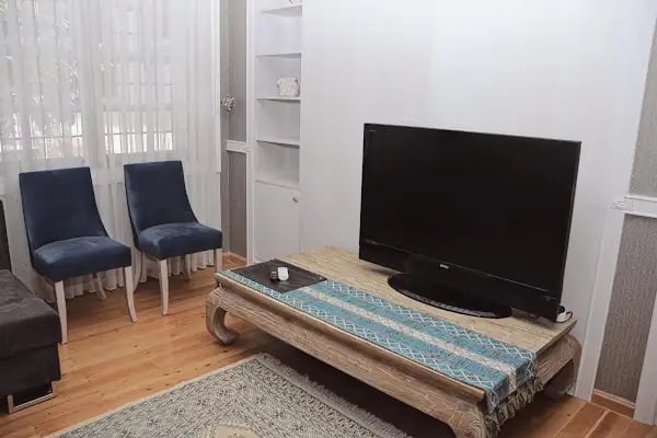 Delight Deluxe Antique Villa - Resim 8