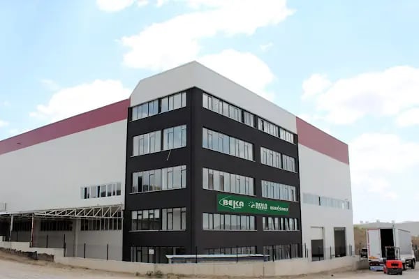 Beka Grass Suni Çim Halı Fabrikası - Resim 1