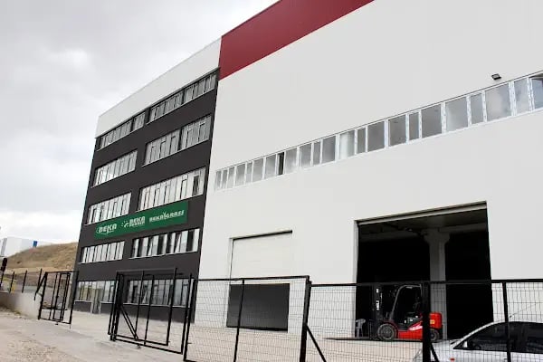 Beka Grass Suni Çim Halı Fabrikası - Resim 2