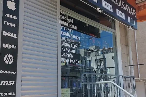Mİ SHOP CEP TELEFONU &amp; PC LAPTOP BAKIM ONARIM HİZMETLERİ - Resim 5