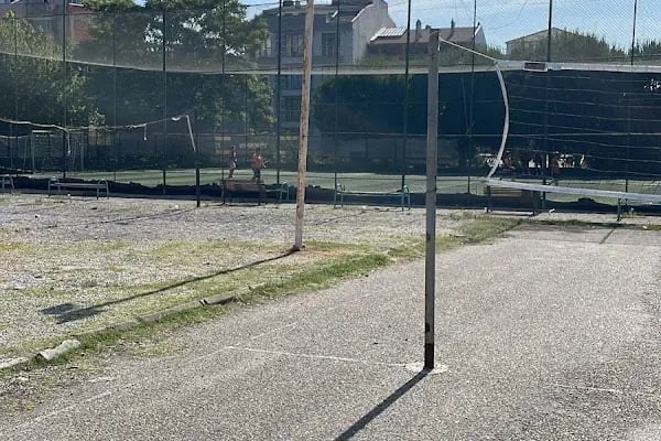 NEF HALISAHA SPOR KOMPLEKSİ VE CAFE - Resim 18